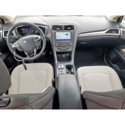 2020 FORD FUSION 3FA6P0HD2LR111544 59039955