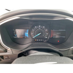 2020 FORD FUSION 3FA6P0HD2LR111544 59039955