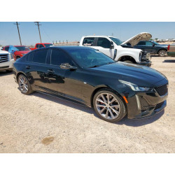 2021 CADILLAC CT5 1G6DP5RK8M0145519 60626655