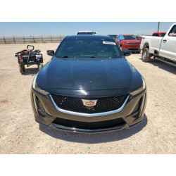 2021 CADILLAC CT5 1G6DP5RK8M0145519 60626655