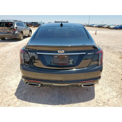 2021 CADILLAC CT5 1G6DP5RK8M0145519 60626655