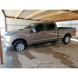 2022 FORD F-150 1FTFW1E58NKE65771 60795305