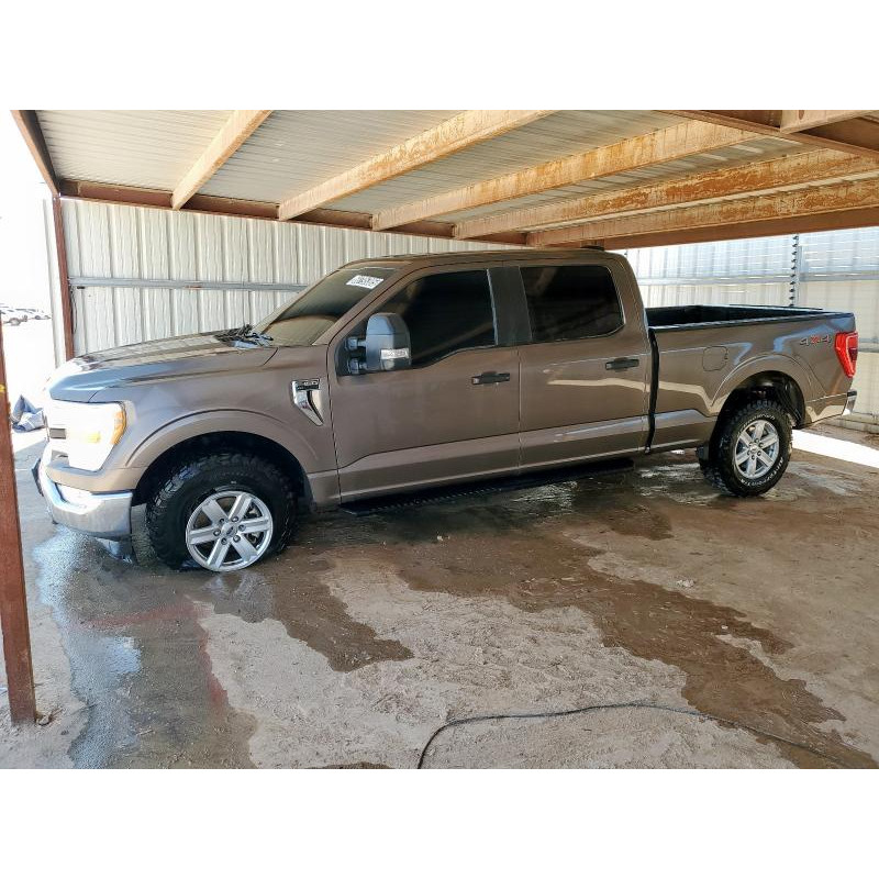 2022 FORD F-150 1FTFW1E58NKE65771 60795305 2022 FORD F-150 1FTFW1E58NKE65771 60795305