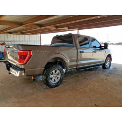 2022 FORD F-150 1FTFW1E58NKE65771 60795305