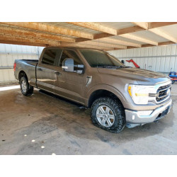 2022 FORD F-150 1FTFW1E58NKE65771 60795305