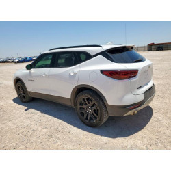 2024 CHEVROLET BLAZER 3GNKBDR44RS186042 60881675