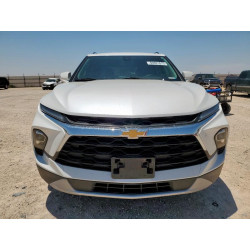 2024 CHEVROLET BLAZER 3GNKBDR44RS186042 60881675