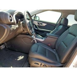 2024 CHEVROLET BLAZER 3GNKBDR44RS186042 60881675