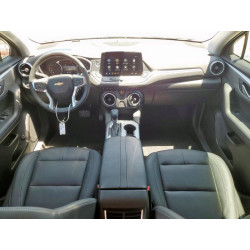 2024 CHEVROLET BLAZER 3GNKBDR44RS186042 60881675