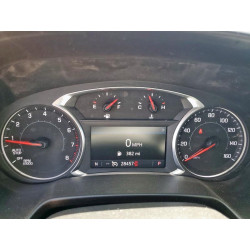 2024 CHEVROLET BLAZER 3GNKBDR44RS186042 60881675