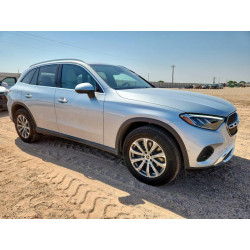 2025 MERCEDES-BENZ GLC-CLASS W1NKM4GB1SF370829 61131045
