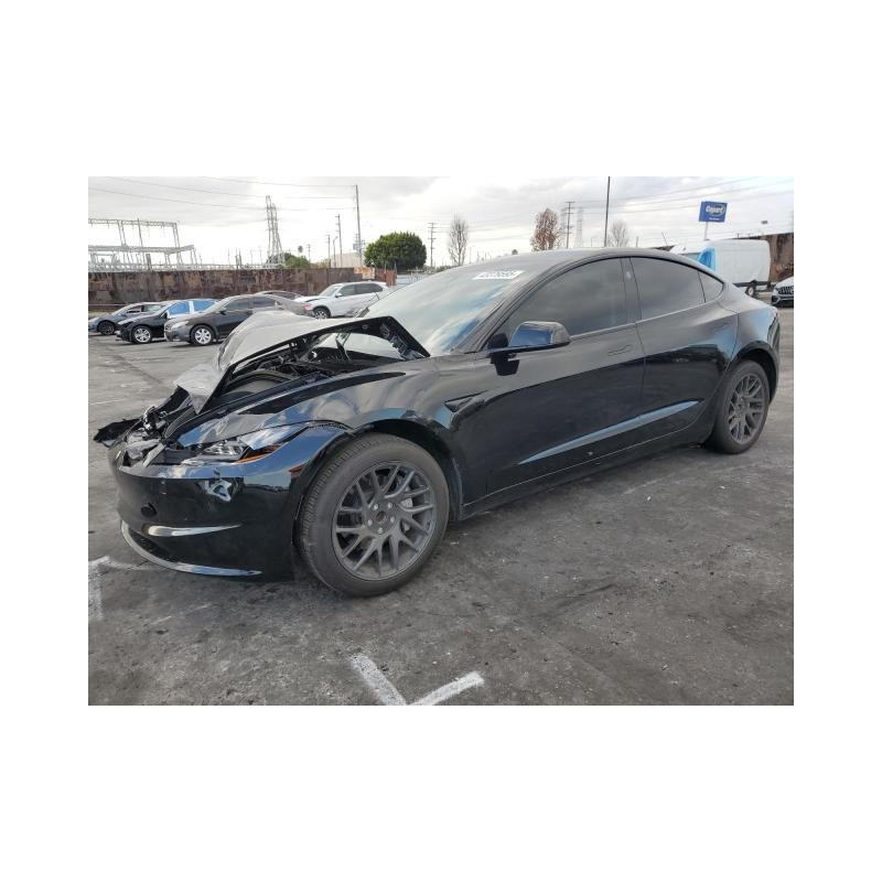 2024 TESLA MODEL 3 5YJ3E1EAXRF867023 43379595 2024 TESLA MODEL 3 5YJ3E1EAXRF867023 43379595