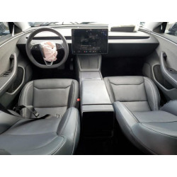 2024 TESLA MODEL 3 5YJ3E1EAXRF867023 43379595