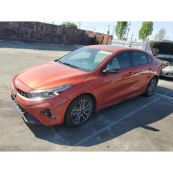 2022 KIA FORTE 3KPF54AD0NE498364 52110275