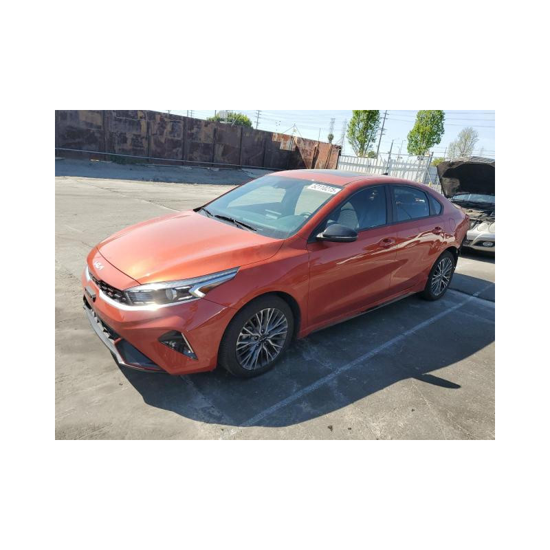 2022 KIA FORTE 3KPF54AD0NE498364 52110275 2022 KIA FORTE 3KPF54AD0NE498364 52110275