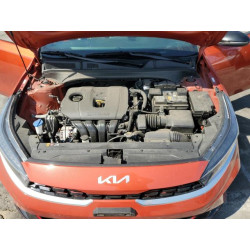 2022 KIA FORTE 3KPF54AD0NE498364 52110275