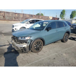 2025 HONDA HR-V 3CZRZ1H51SM706942 52606365