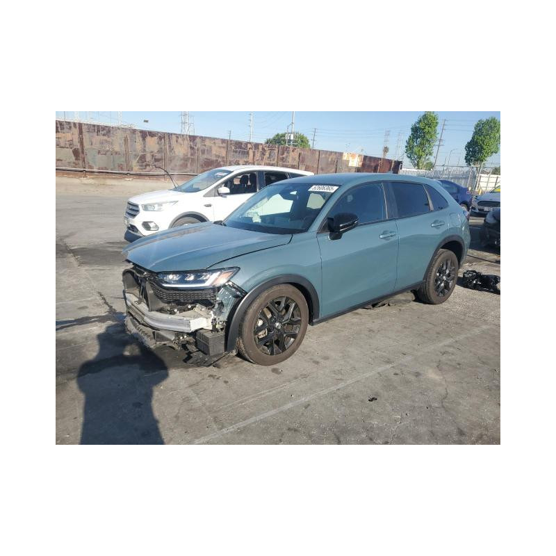 2025 HONDA HR-V 3CZRZ1H51SM706942 52606365