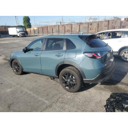 2025 HONDA HR-V 3CZRZ1H51SM706942 52606365