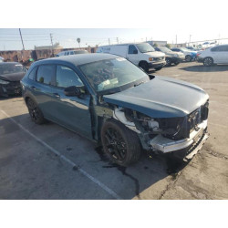 2025 HONDA HR-V 3CZRZ1H51SM706942 52606365