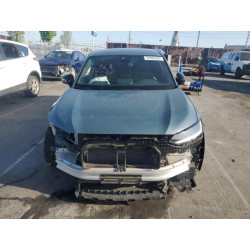 2025 HONDA HR-V 3CZRZ1H51SM706942 52606365
