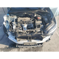 2025 HONDA HR-V 3CZRZ1H51SM706942 52606365