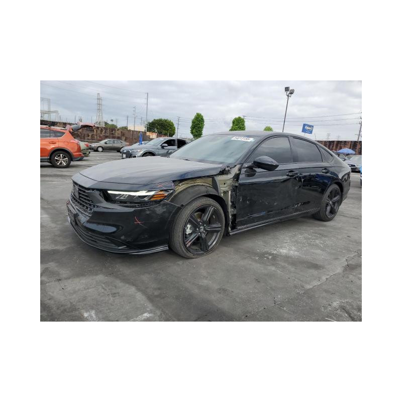 2024 HONDA ACCORD 1HGCY2F72RA077497 54013155 2024 HONDA ACCORD 1HGCY2F72RA077497 54013155