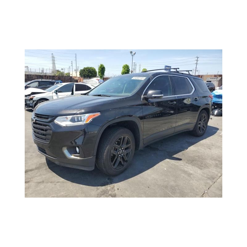 2020 CHEVROLET TRAVERSE 1GNERGKW0LJ258644 54095745 2020 CHEVROLET TRAVERSE 1GNERGKW0LJ258644 54095745