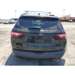 2020 CHEVROLET TRAVERSE 1GNERGKW0LJ258644 54095745