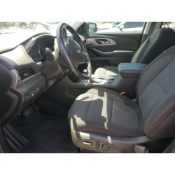 2020 CHEVROLET TRAVERSE 1GNERGKW0LJ258644 54095745
