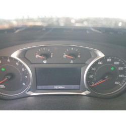 2020 CHEVROLET TRAVERSE 1GNERGKW0LJ258644 54095745