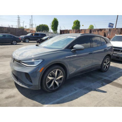 2023 VOLKSWAGEN ID.4 S 1V25MPE86PC052502 54622965