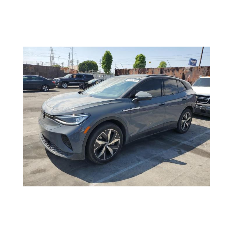 2023 VOLKSWAGEN ID.4 S 1V25MPE86PC052502 54622965 2023 VOLKSWAGEN ID.4 S 1V25MPE86PC052502 54622965