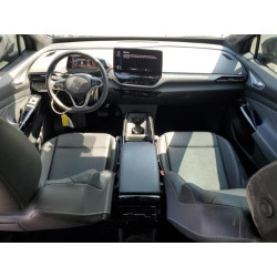 2023 VOLKSWAGEN ID.4 S 1V25MPE86PC052502 54622965