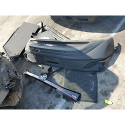 2023 VOLKSWAGEN ID.4 S 1V25MPE86PC052502 54622965