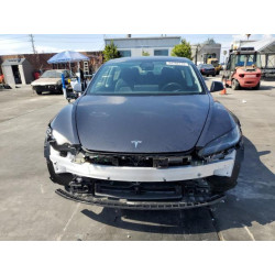 2025 TESLA MODEL 3 5YJ3E1EA6SF908074 54786175