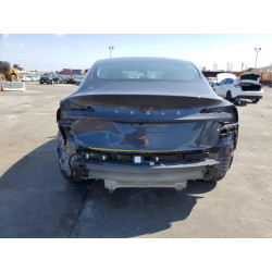 2025 TESLA MODEL 3 5YJ3E1EA6SF908074 54786175