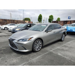 2021 LEXUS ES300 58ADA1C16MU001262 54907675