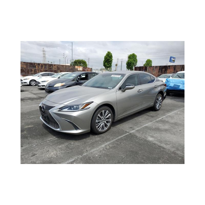 2021 LEXUS ES300 58ADA1C16MU001262 54907675