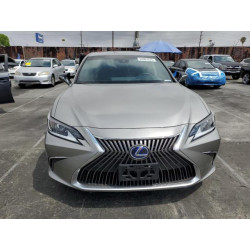 2021 LEXUS ES300 58ADA1C16MU001262 54907675