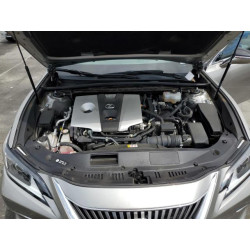 2021 LEXUS ES300 58ADA1C16MU001262 54907675