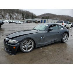 2007 BMW M3