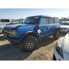 2025 FORD BRONCO BAD 1FMEE9BP6SLA68497 57656665