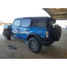 2025 FORD BRONCO BAD 1FMEE9BP6SLA68497 57656665