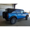2025 FORD BRONCO BAD 1FMEE9BP6SLA68497 57656665
