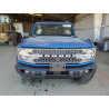 2025 FORD BRONCO BAD 1FMEE9BP6SLA68497 57656665