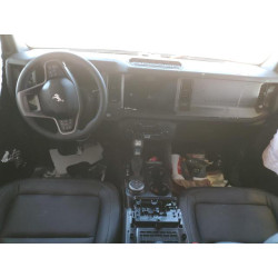 2025 FORD BRONCO BAD 1FMEE9BP6SLA68497 57656665