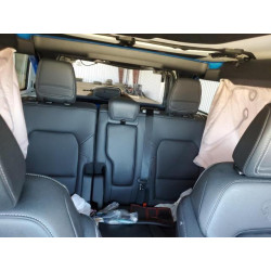 2025 FORD BRONCO BAD 1FMEE9BP6SLA68497 57656665