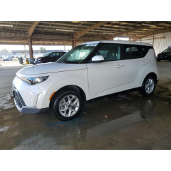2025 KIA SOUL KNDJ23AU0S7940715 57794215