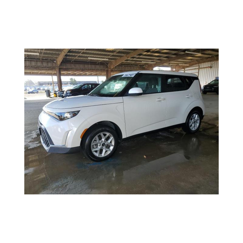 2025 KIA SOUL KNDJ23AU0S7940715 57794215 2025 KIA SOUL KNDJ23AU0S7940715 57794215